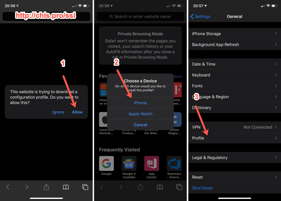 2020-01-12-mobile-analyse-network-trust-ssl-ios-step-1