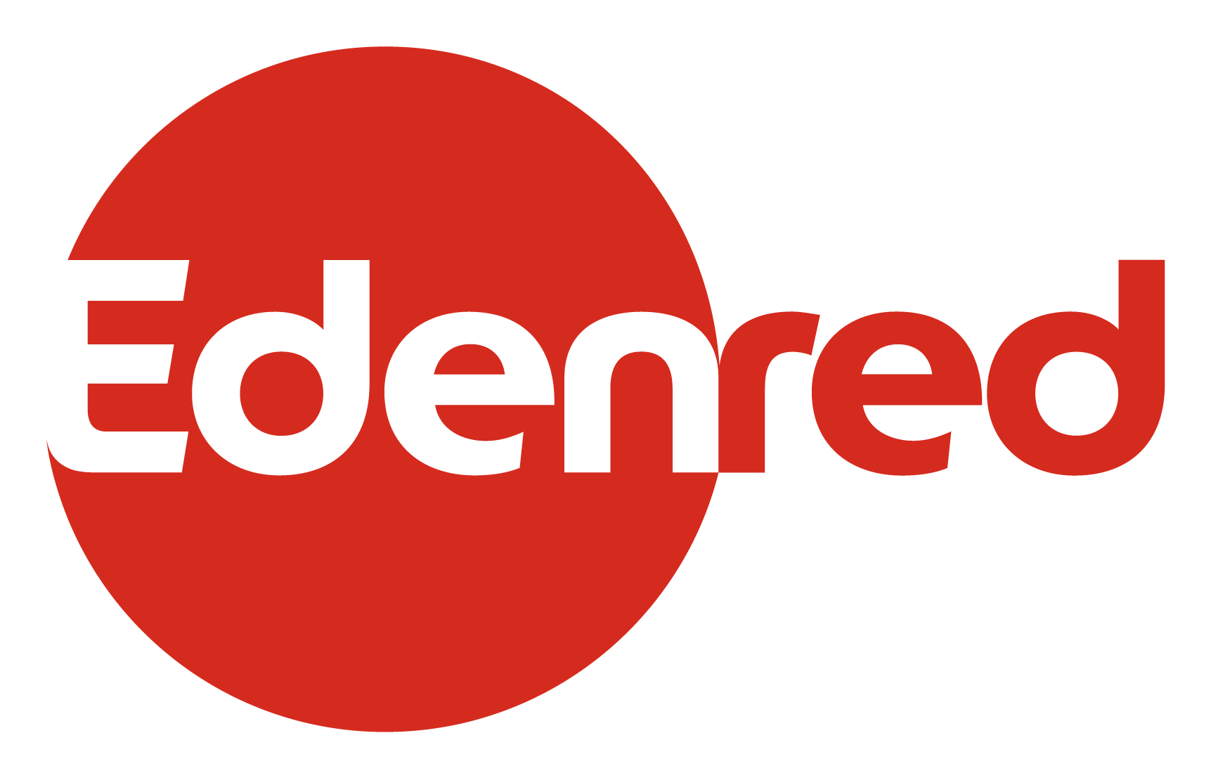 Edenred Logo